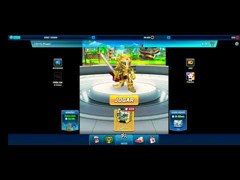 Sonic Forces Speed Battle - Falando qual app eu uso para deixar meu Sonic Forces deitado!!!!