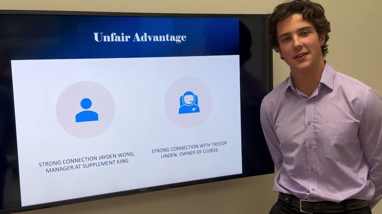 ENTI 317 Assignment 3 Video