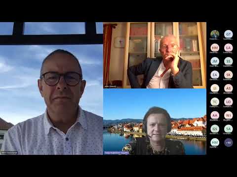 AEHT Vilnius 2023   Cocktail, Barista, Wine Service & Restaurant Service Webinar 20230926 131317 Mee