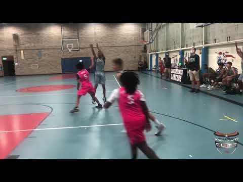 U16 Boys Vs Zoo Crew