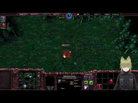 Malfurion's quest [3]