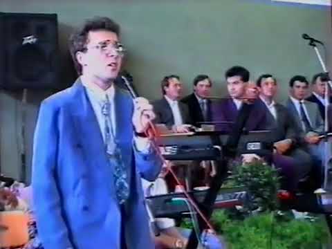 🎤1993 Samuel Predivceanu - Pe lume ai venit odat' copil neajutorat