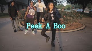 Lil Yachty ft Migos - Peek A Boo (Dance Video) shot by @Jmoney1041