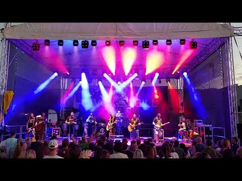 Divokej Bill - Znamení // Staňkov 20.9.2025