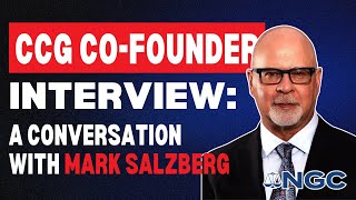 How Mark Salzberg Transformed the Collectibles Industry #coincollecting #collectables