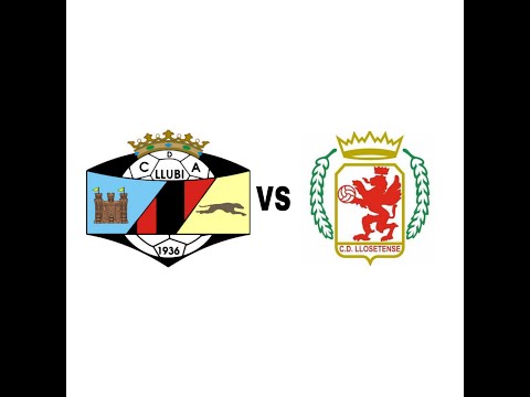 Llubi 0-Llosetense 2 30/10/21