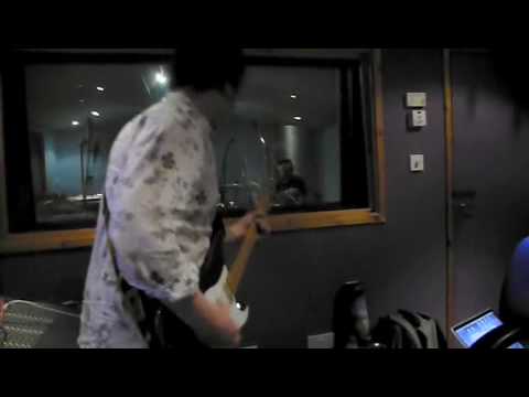 Leafblade - 2010 Studioclip