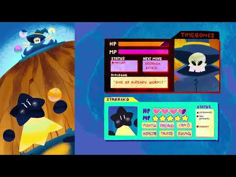 Stage Theme 04 - TimeBones (Fake Ost) 🎵