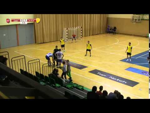 Stalex Liga 9 15-11-2015 Stalex Extraliga