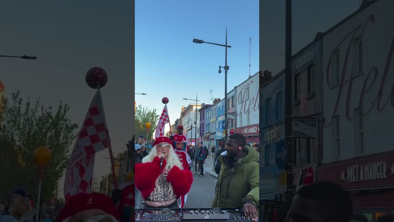 i.a.m.n.o.r.a AG Fest 2026 - London