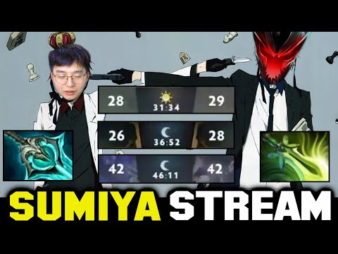 Whenever I pick this Hero, the opponent 100% picks Terrorblade