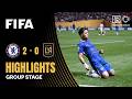 Chelsea FC Vs LAFC Highlights FIFA Club World Cup 2025