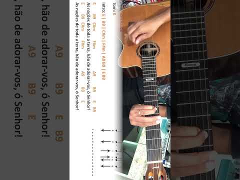 Salmo 71 - Salmos e Canções