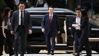 Südkorea: Kriegsrechts-Erlass endet vor Gericht mit lebenslanger Haft für Yoon