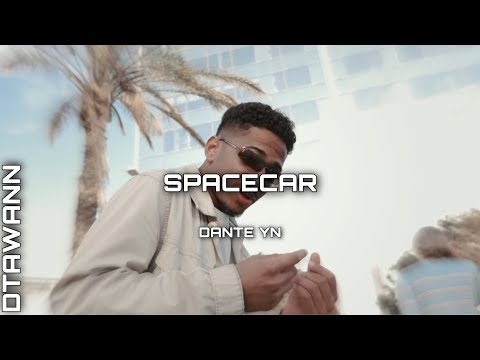 Spacecar | Dante YN Remix
