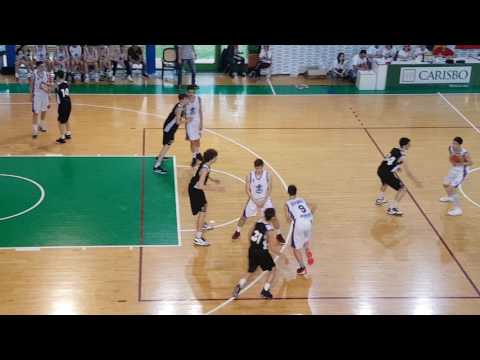 Daimiloplu 2017 final Virtus vs Visura