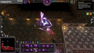 Battle for the overworld [] Stream outtakes