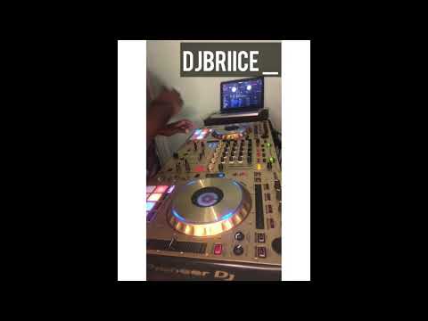 Gazo ft Tiakola X Kassav 2021  DJBRIICE