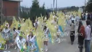 preview picture of video 'Carnaval Loures 2010 - parte 1'