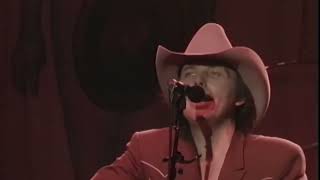 Dwight Yoakam  "Crazy Little Thing Called Love" ( Live 2001)