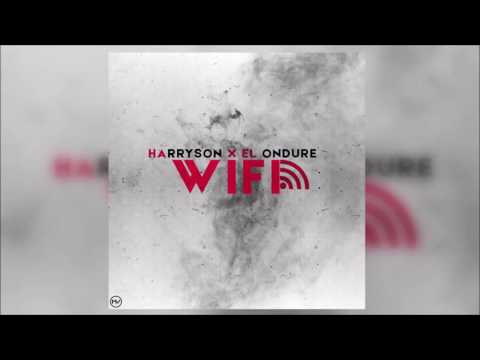 Harryson Ft  El Ondure- Wifi