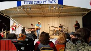 Josh Ward - Somewhere Between Right and Wrong