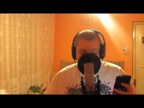 Ejdrjen - Koniec (Two Shot VIDEO HD) [Ed Sheeran - I See Fire Sample]