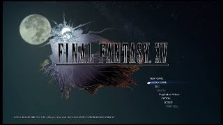 【FF15 】FINAL FANTASY 15　実況プレイ Part 18