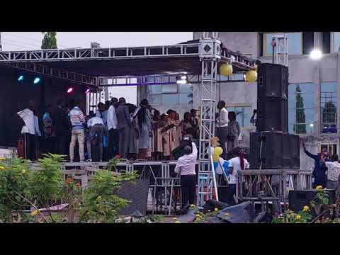 Denis ngonde, anniversaire