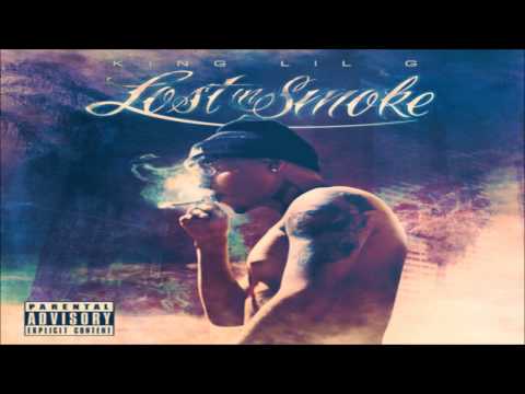 King Lil G -What's Up (NEW MUSIC 2013) LOST IN SMOKE