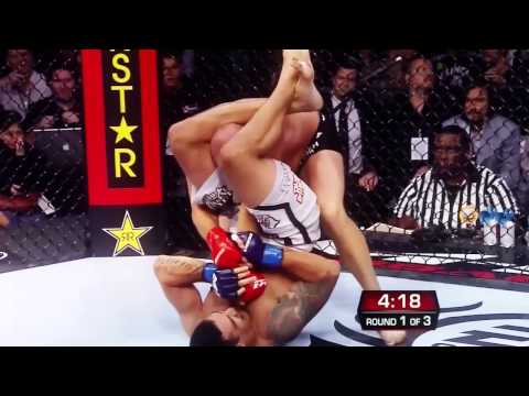 "Vai Cavalo" || Fabricio Werdum 2014 Highlight Reel by @FlyWinMedia