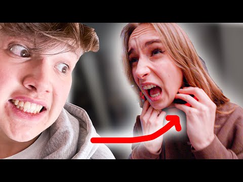 DAS fand SIE zu SCHLIMM! (komisches gerät getestet)