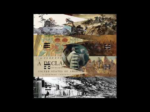 80th - NEW MODEL ARMY - 2019 FROM HERE - From Here