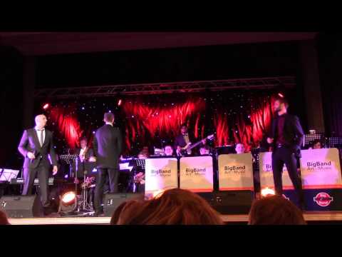 DON'T LET THE SUN GO DOWN  Roman Lob in Schweich