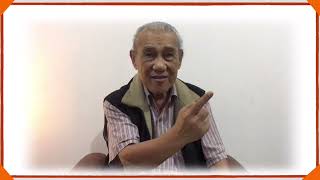 Ephesians 5:15-16 ll Bishop Moses R.  Chungalao
