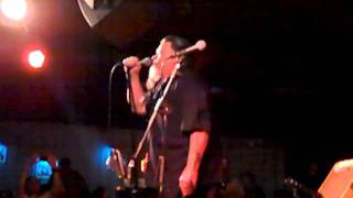 James Harman, Going Back to Memphis at Amanda's Rollercoaster October 2010