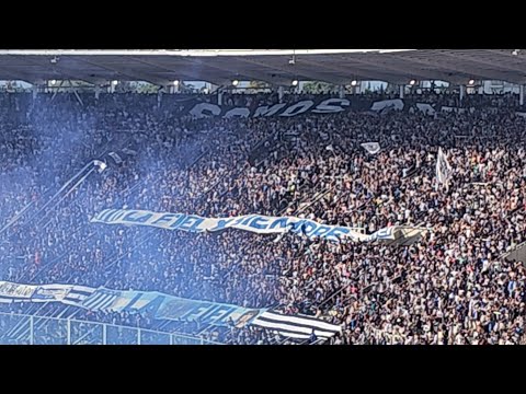 "hinchada de Talleres de Córdoba vs independiente" Barra: La Fiel &bull; Club: Talleres