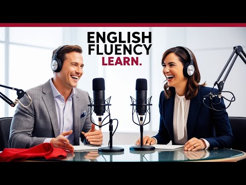 English Learning with Podcast Conversation | Episode  190