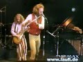 Jethro Tull - Thick As A Brick Live At The London Hippodrome, 1977