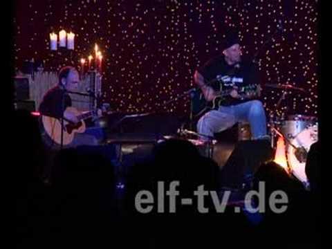 Crushing Caspars - We Are The Caspars - Live @ Moya unplugged