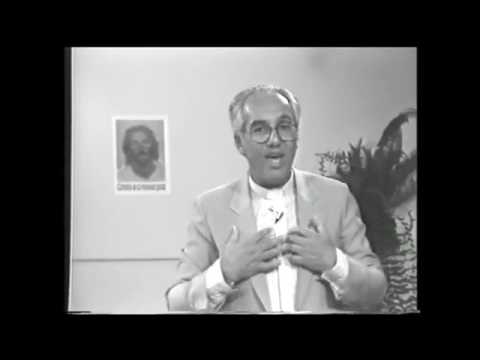 Padre Jonas Abib - Anunciamos Jesus em 1983
