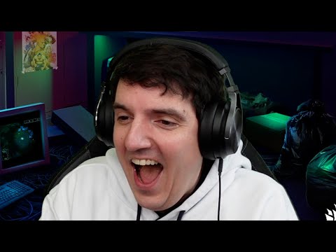 Artosis hears the most annoying sound in the world