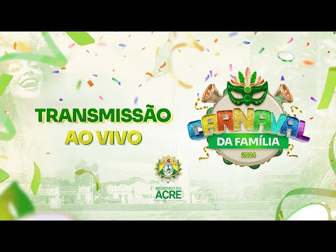 AO VIVO: Assista ao show de Neguinho da Beija-Flor direto do palco do Governo, na Gameleira