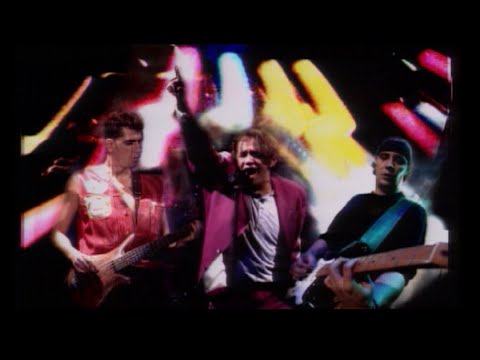 LA UNIÓN (Oficial) | TREN DE LARGO RECORRIDO |  Alta calidad HQ