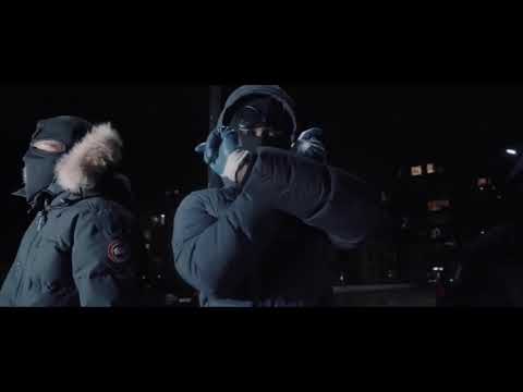 Uncs x kaykayy x bully b x ND x stewie x GP #Zone2 Ps x Kwengface x Karma Freestyle Hitters&sinners