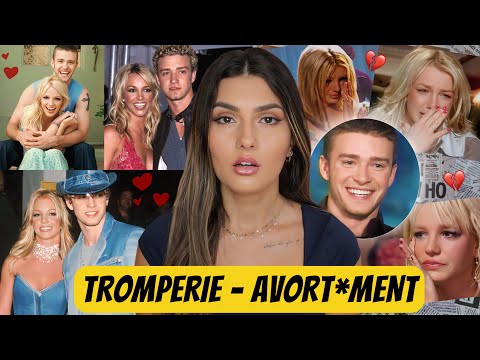 COMMENT JUSTIN TIMBERLAKE A DÉTRUIT LA VIE DE BRITNEY SPEARS #GiVDT 242
