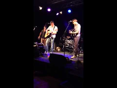 Folsom Prison Blues - LmJ Cover -