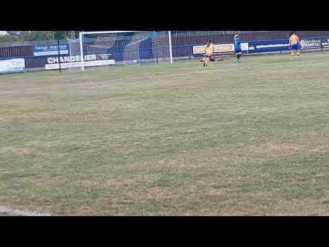 Long Eaton United Ladies Vs Mansfield Town Ladies
