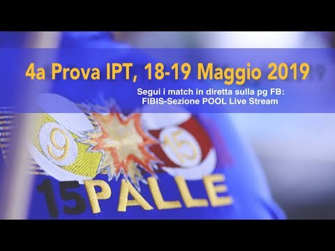 Rebuttini C VS Della Rosa M