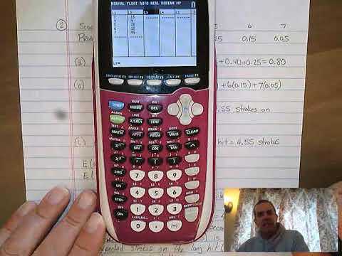 Ap Statistics Unit 4 Progress Check 2 B